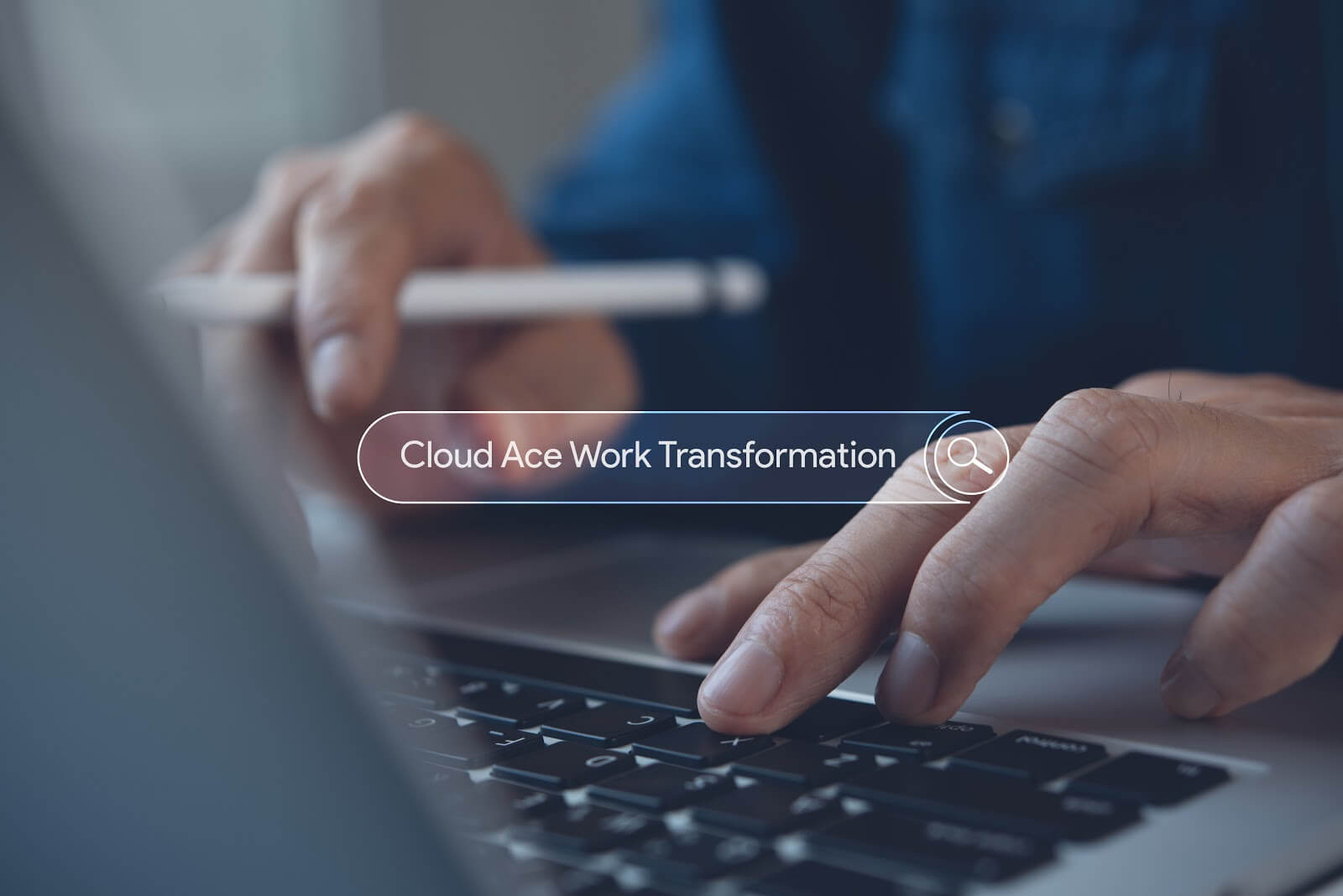 Cloud Ace, Inc. Achieves The Work Transformation Partner Specialization In The Google Cloud Partner Advantage Program​