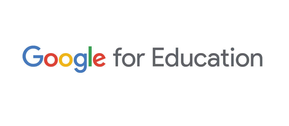 Cloud Ace 投身數位教育，成為 Google for Education 合作夥伴，啟動互動雲端教室_logo