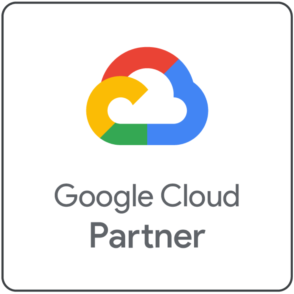 Google Cloud 認證合作夥伴_ Cloud Ace