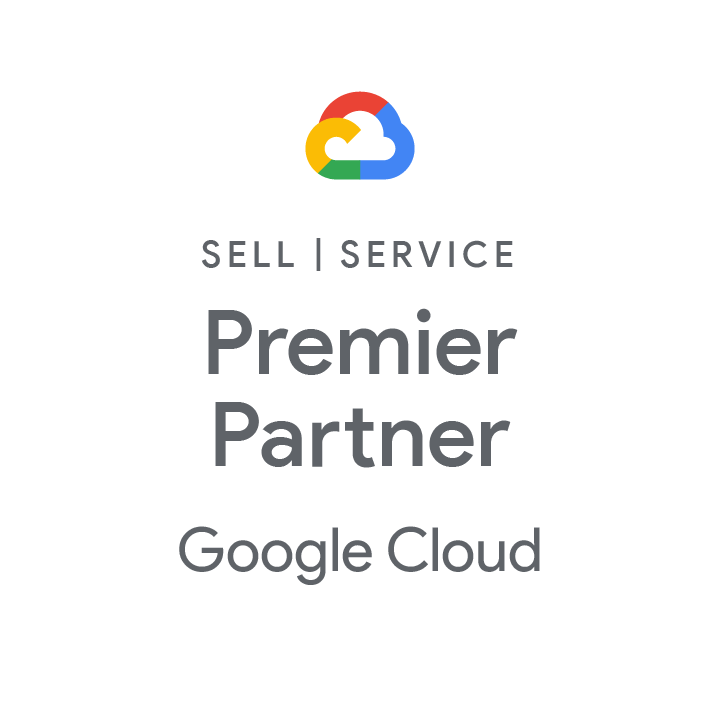 Google Cloud Premier Partner｜Google 台灣經銷商 - Cloud Ace